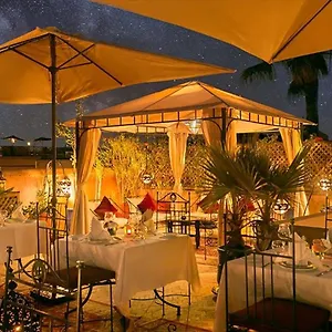 Guest house Arabian Marrakech ***