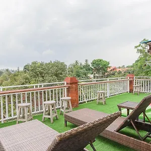 Hostel Kememai, Ubud (Bali)