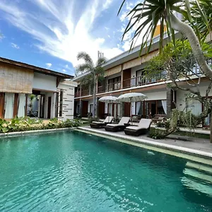 Aparthotel Balcony Living **