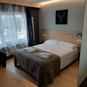 Hotel Mirtil ***