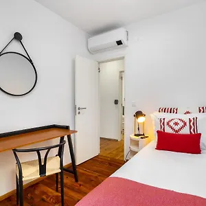 Guest house Whome Urban Tech Retreat, Modern Hubs For Remote Living 