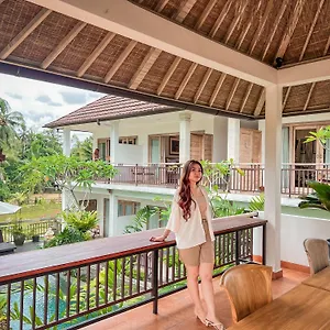 Tri Dewi By Pramana *** Ubud