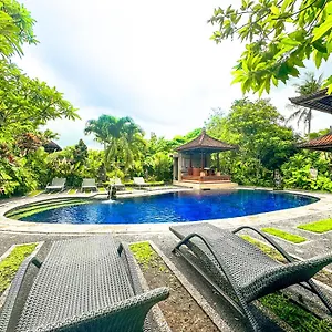 Garden View *** Ubud