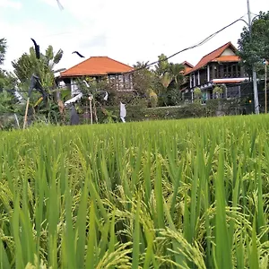 Guest house Umah Watu ****