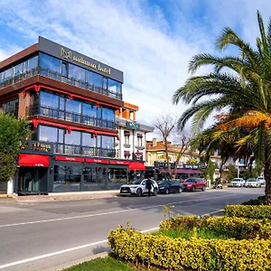 Hotel Mihman 