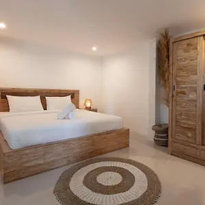 Guest house Braban Sari Bali 