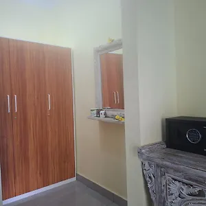 Guest house Krisda, Ubud (Bali)