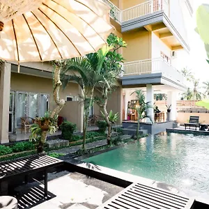 Maison d'hôtes Uma Kutuh 2, Ubud