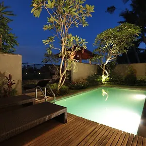 Guest house Duana Sari By Mahaputra, Ubud (Bali)
