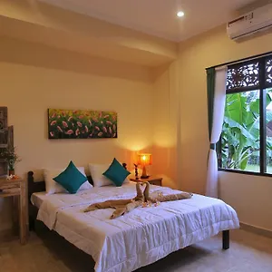 Hostel Muwa, Ubud (Bali)