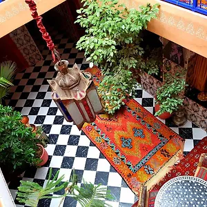 Bed & Breakfast Konouz ***