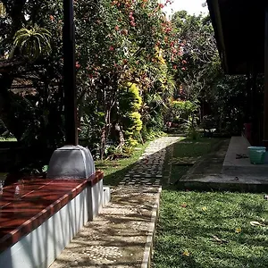 Guest house Madra, Ubud (Bali)
