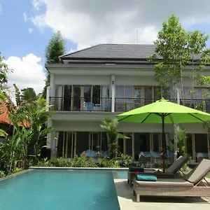 Guest house Recep, Ubud (Bali)