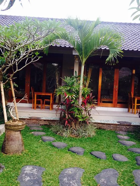 Suka'S House Bed & Breakfast Ubud