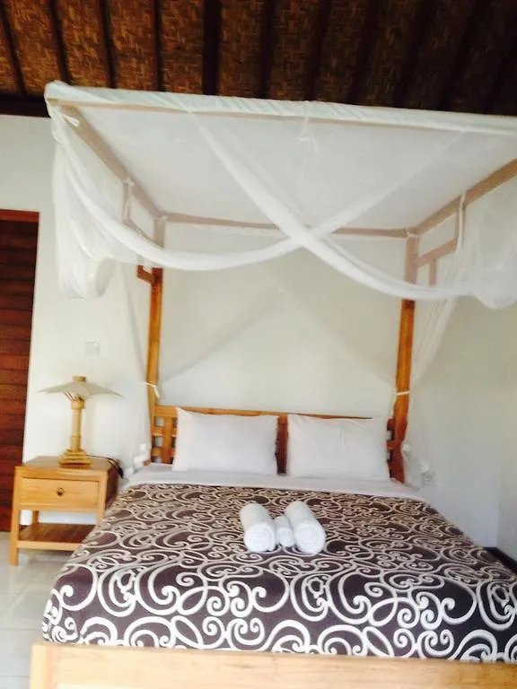 ***  Suka'S House Bed & Breakfast Ubud  Indonesia