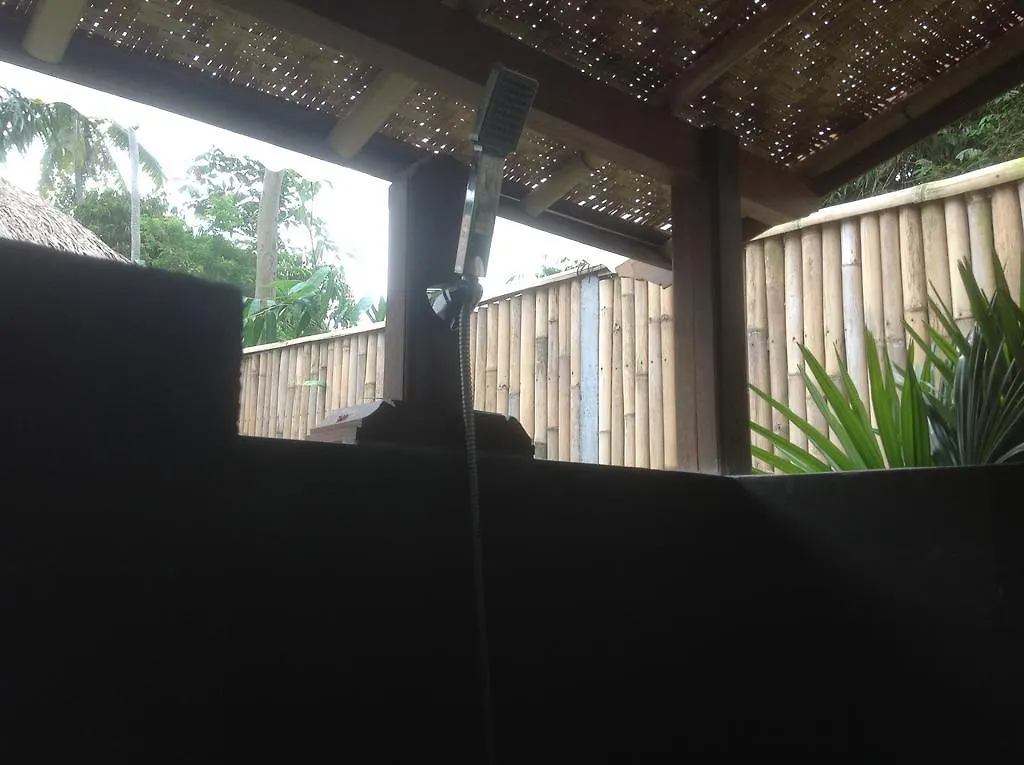 Suka'S House Bed & Breakfast Ubud