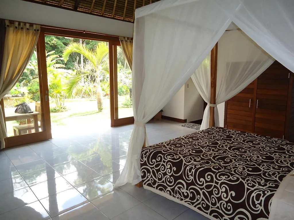 Suka'S House Bed & Breakfast Ubud