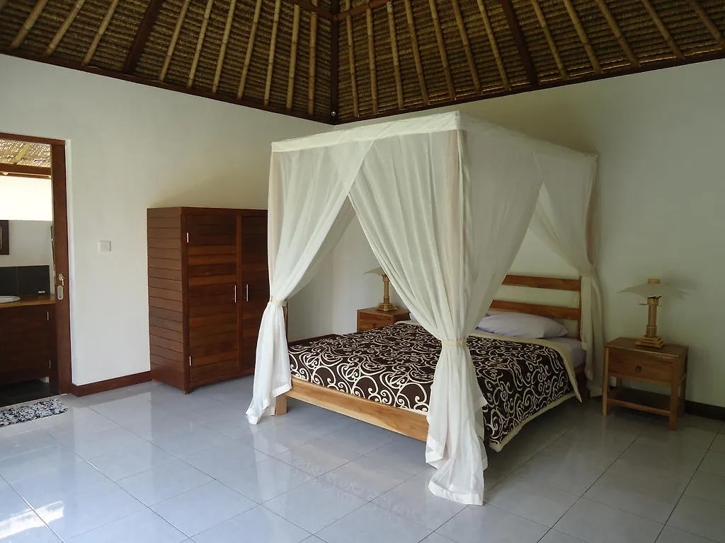 Suka'S House Bed & Breakfast Ubud