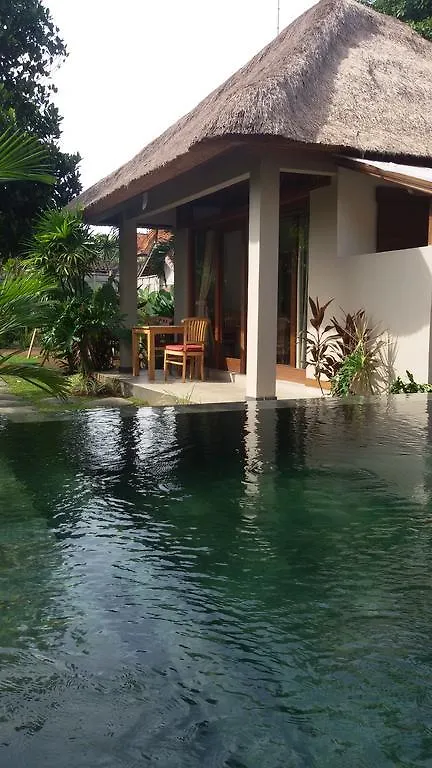 Suka'S House Bed & Breakfast Ubud