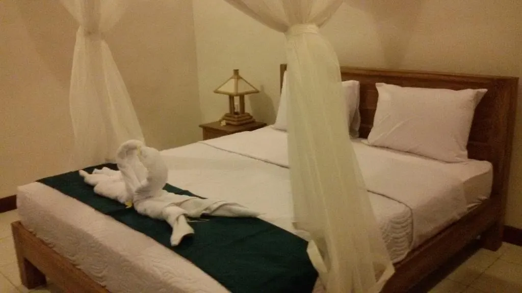 Suka'S House Bed & Breakfast Ubud