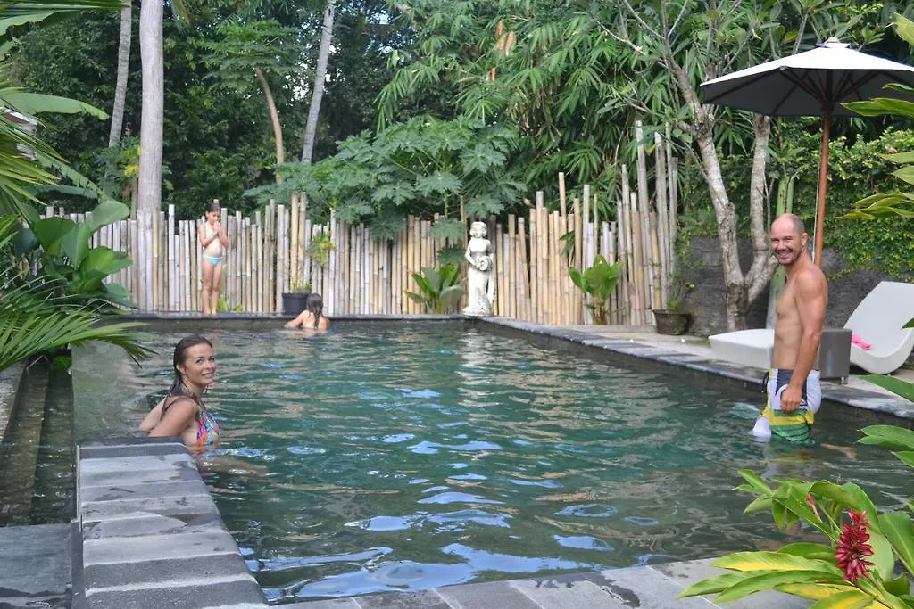 ***  Suka'S House Bed & Breakfast Ubud  Indonesia