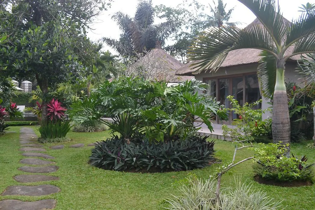 Suka'S House Bed & Breakfast Ubud