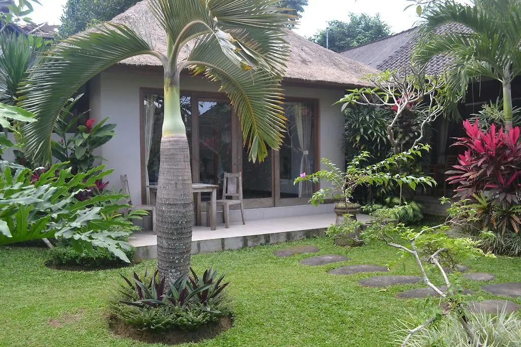 Suka'S House Bed & Breakfast Ubud  3*, Ubud (Bali)