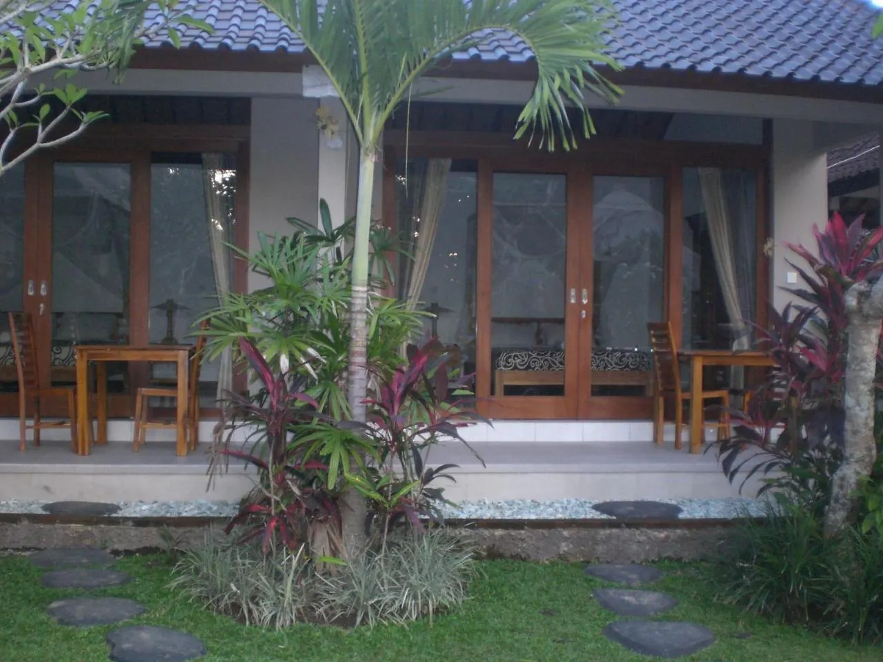 Suka'S House Bed & Breakfast Ubud