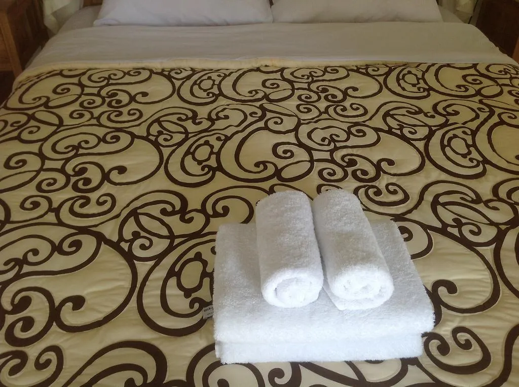 Suka'S House Bed & Breakfast Ubud