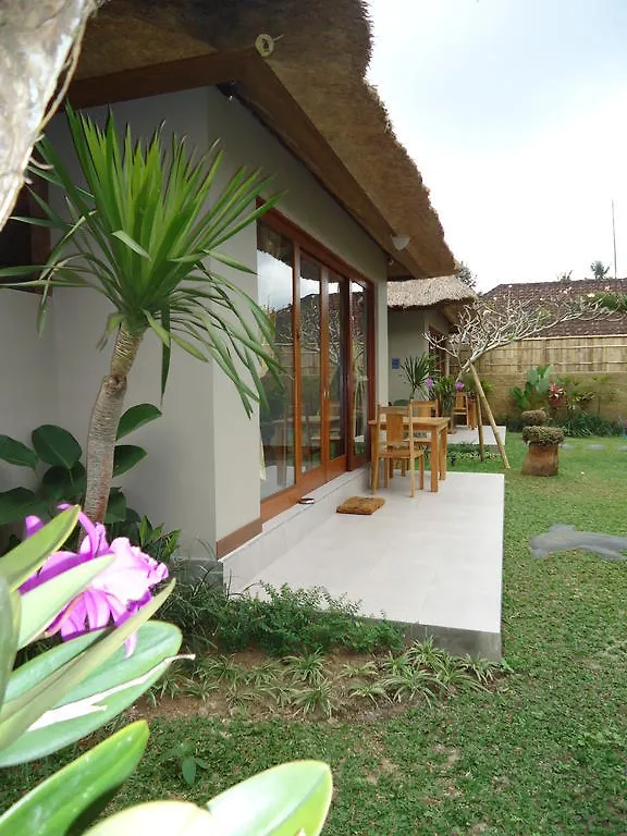 Suka'S House Bed & Breakfast Ubud