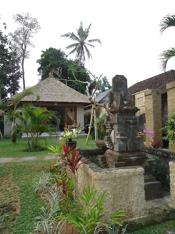 Suka'S House Bed & Breakfast Ubud 3*,
