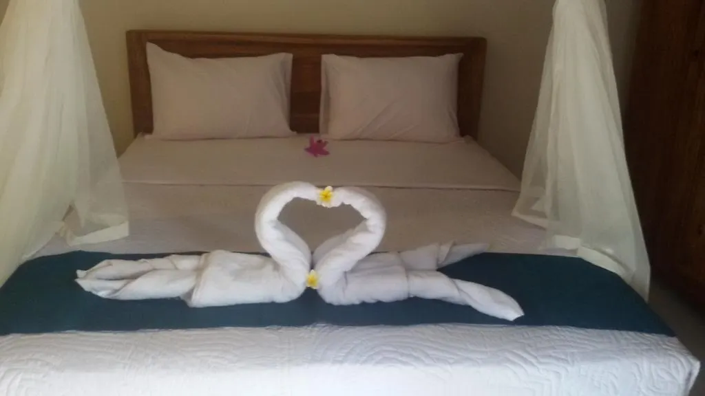 Suka'S House Bed & Breakfast Ubud Indonesia