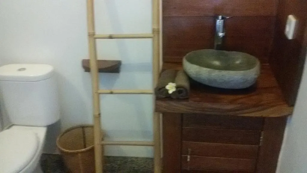 Suka'S House Bed & Breakfast Ubud