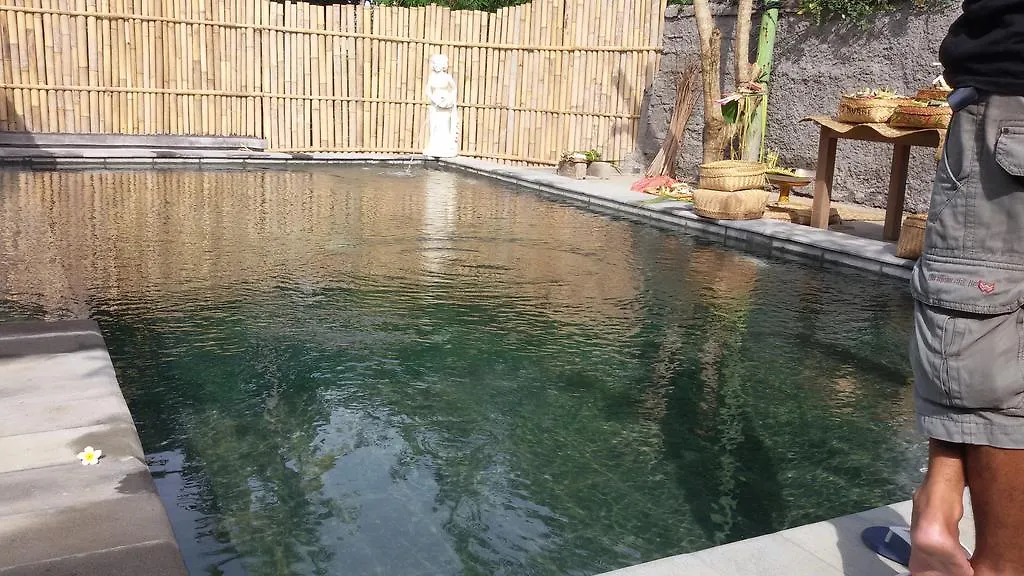 Suka'S House Bed & Breakfast Ubud