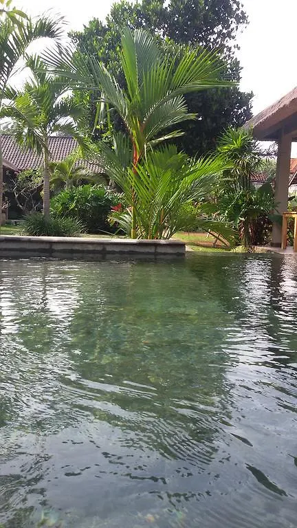 Suka'S House Bed & Breakfast Ubud