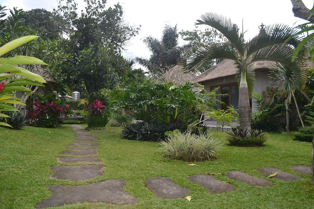 ***  Suka'S House Bed & Breakfast Ubud Indonesia