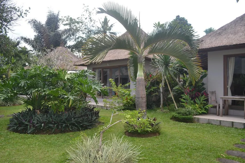 Suka'S House Bed & Breakfast Ubud