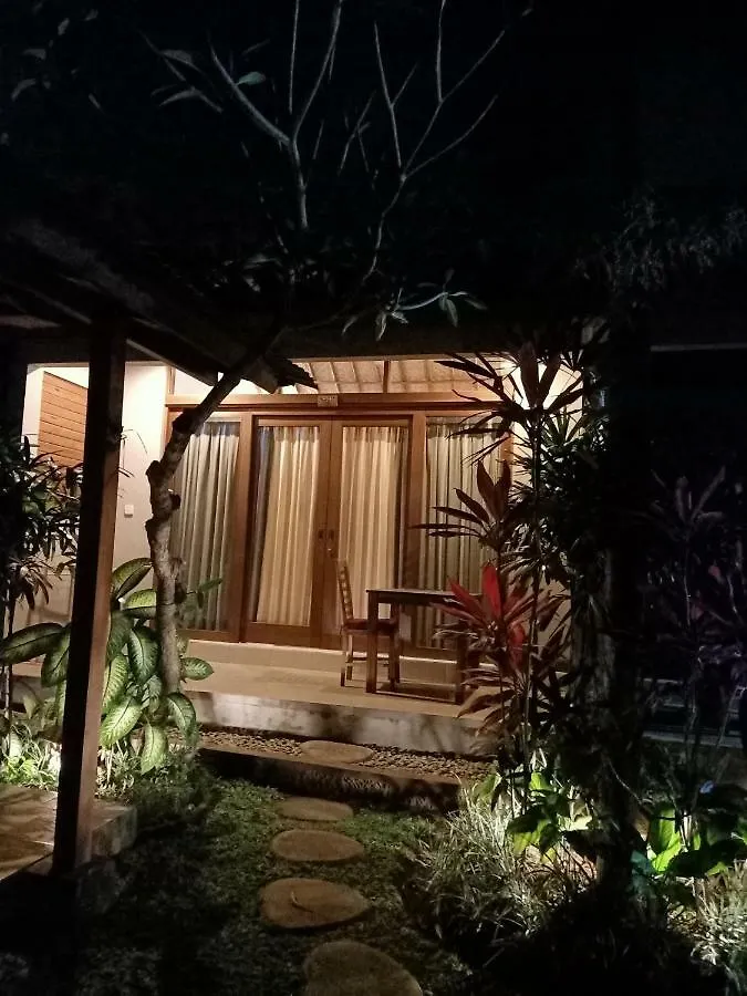 Suka'S House Bed & Breakfast Ubud